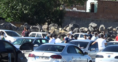 İkinci el oto pazarında 'korona virüs pazarlığı'