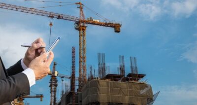 İnşaat sektörü, maliyetleri düşürecek teknolojik partnerlere yöneldi