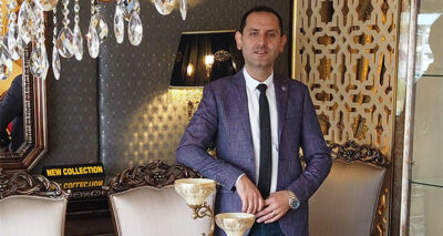 İnternet alışverişlerinde mobilya ve dekorasyon ürünleri yüzde 95 arttı