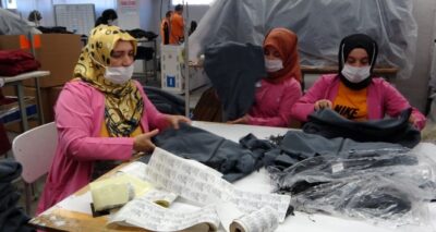 İŞKUR’dan pandemi sürecinde ekonomiye 72 milyon 273 bin liralık destek