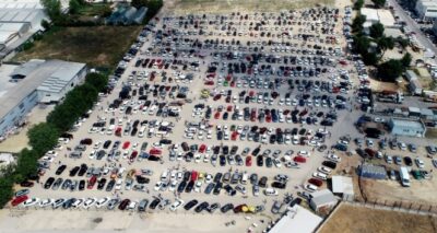 İşte 2.el otomobil fiyatlarını uçuran faktör