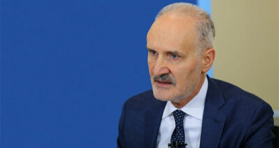 İTO Başkanı Avdagiç: 'Yüzde 9.9 daralma, V tipi dönüşün dip noktasını gösterdi'