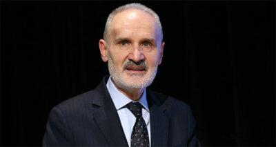 İTO Başkanı Avdagiç’ten doğalgaz keşfine ilişkin değerlendirme