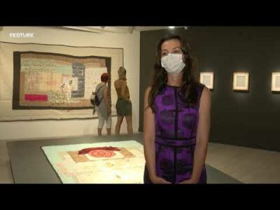 "Minyatür 2.0 Güncel Sanatta Minyatür" Sergisi