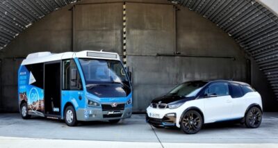 Karsan, elektrikli araçlar teknoloji laboratuvarı kuruluyor