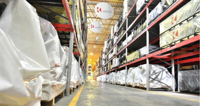 Karsan’dan Almanya’da yedek parça yatırımı