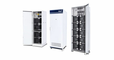 Kokam Global UPS pazarı için yeni batarya sistemini duyurdu