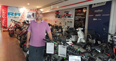 Korona virüs ve otomobil fiyatları motosiklete olan talebi artırdı