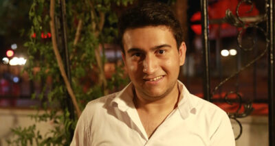 Korona virüsü nedeniyle eğitime ara verilince kendi işini kurdu