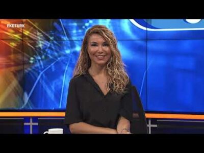 Korona Virüsün İngiltere ekonomisine etkisi | Gökhan Kurtaran | Şevin Ekinci