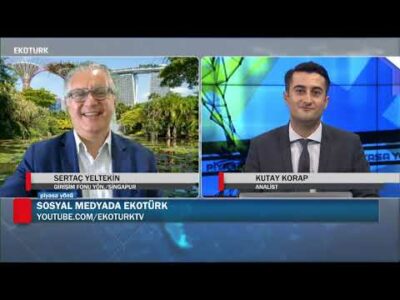 Piyasadaki "K" harfi neyi gösteriyor? | Sertaç Yeltekin | Kutay Korap |Piyasa Yönü