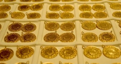 Ons altındaki gerileme iç piyasaya yansımadı