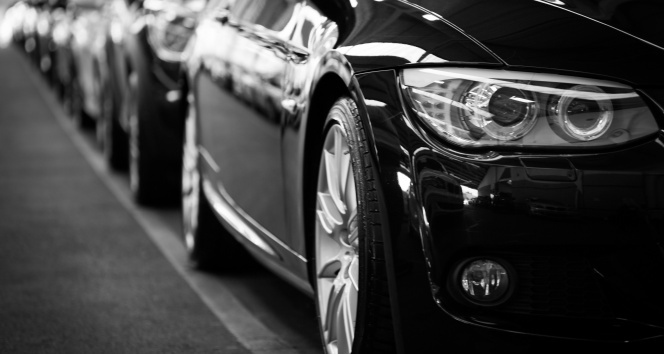Otomobil satışları Temmuz’da yüzde 350,9 arttı