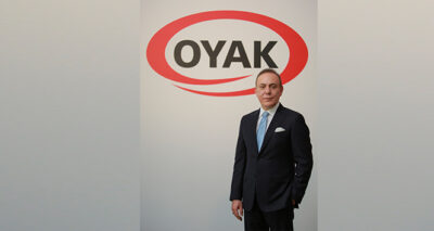 OYAK 'kararlılık zamanı' dedi yatırımla büyümeye odaklandı