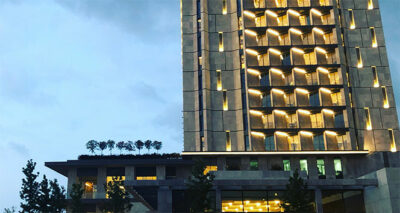 Rize sahiline 5 yıldızlı tesis