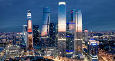 Rönesans dünyanın en büyük müteahhitlik şirketi sıralamasında 23’üncülüğe yükseldi