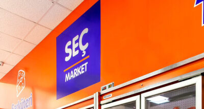 SEÇ Market anonim şirket oldu