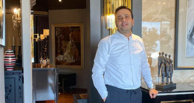 Şiraz Mobilya, pandemide aldığı tedbirlerle üretime devam etti