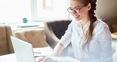 Şirketlerde online staj dönemi başladı