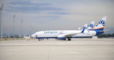 SunExpress ile Güneş Sigorta’dan iş birliği