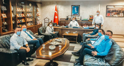 TARSİM Artvin, Trabzon ve Giresun’da