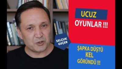 BAŞKANDAN GÜZELLEMELER !!!