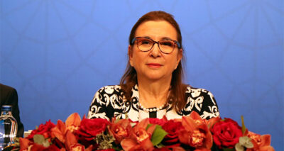 Ticaret Bakanı Ruhsar Pekcan: Temmuz ayı ihracatımız bir önceki aya göre yüzde 11,5 arttı