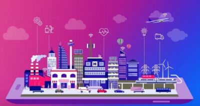 Türk mühendislerin geliştirdiği IoT teknolojileri, Amerika’yı fethedecek