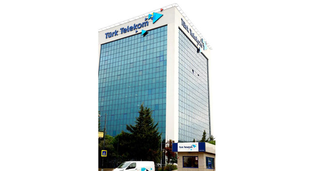 Türk Telekom ve iştiraklerine Bilişim 500’den ödüller