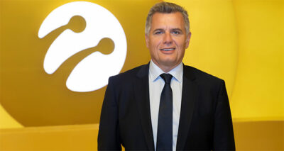 Turkcell’den 13,6 milyar TL ile tüm zamanların en iyi yarıyıl geliri