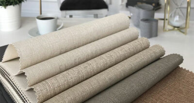 'Türkiye’de üretilen antibakteriyel duvar kağıtları pandemi nedeniyle yoğun talep görüyor'