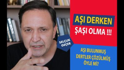 AŞI BULUNMUŞ ALTIN ÇÖKECEKMİŞ !!!