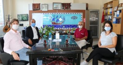 Yaş sebze meyve mamulü ihracatı 1 milyar dolara ulaştı