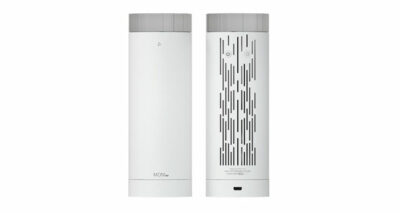 Yeni nesil hava temizleme ve dezenfektan teknolojisi ödüllendirildi