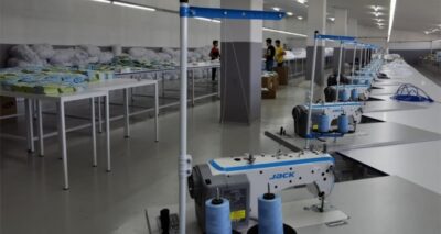 Yerli spor giyim markası ünlü markalarla yarışıyor