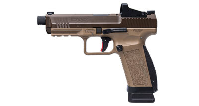 Yerli tabanca Mete Serisi, Ocak ayında ABD’ye ihraç edilecek