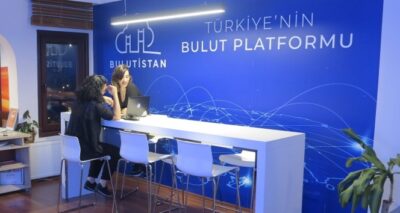 Yerli teknoloji şirketi, EMEA Bölgesi’nin en hızlı büyüyen 20’nci şirketi oldu