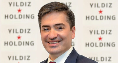 Yıldız Holding’in 65 milyar TL cirosu Fahrettin Ertik’e emanet