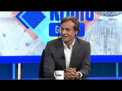 Kripto Gündem | Murat Tufan | Özgür Güneri | Şant Manukyan |