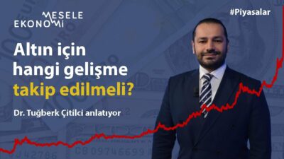 Doların engellenemeyen yükselişi