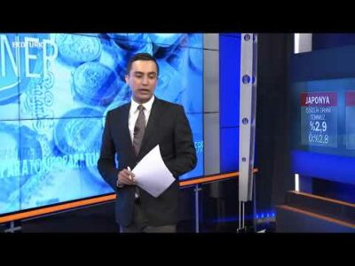 Küresel risklerin kura etkisi| Prof. Dr. Zeynep Ökten |Meryem Gürsoy | Kudret Ayyıldır|Murat Tufan