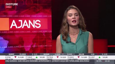 EKOTÜRK TV Canlı Yayın ᴴᴰ 🏠#MaskeTak