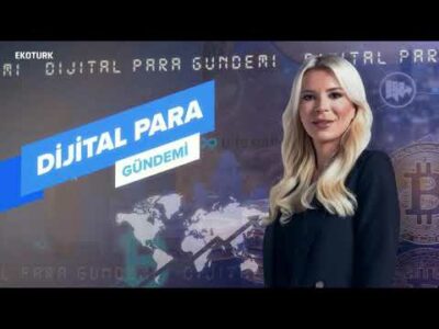 Dijital Para Gündemi | Yahya Tuğyan Erdem| Perihan Tantuğ |09.09.2020
