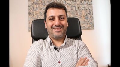 Haftalık Coinler Sohbeti - Türker Balkar