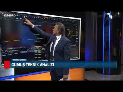 Emtia Piyasasında son fiyatlamalar| Cenk Akyoldaş | Emtia Piyasası |04.09.2020