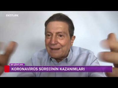 Prof. Dr. Acar Baltaş | Mehmet Onur | İşin Güzel Yanı