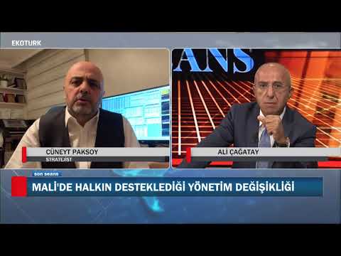 Türkiye cari açık sorununu nasıl çözer? | Prof. Dr. Zeynep Ökten | Cüneyt Paksoy | Ali Çağatay