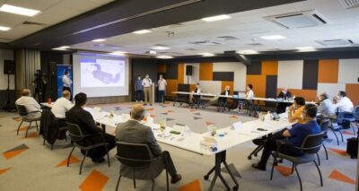 Asım Kibar Mavi Damla Ödülleri sahiplerini buldu