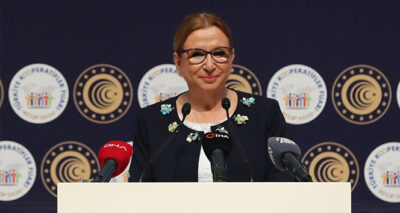 Bakan Pekcan: 'Destek verdiğimiz esnaf sayımız 1,1 milyonu aştı'