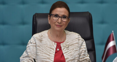 Bakan Pekcan’dan ihracat odaklı teknoloji firmalarına davet